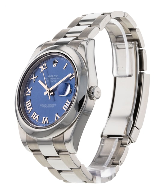 Rolex Datejust II 116300 Image 2